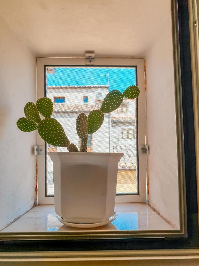 Dafni E Naide Cefalù Exterior foto